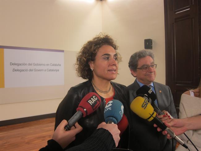 ep la ministrasanidad servicios sociales e igualdad dolors montserrat