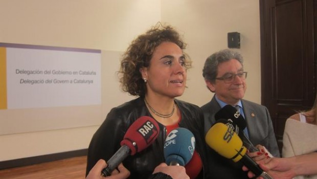 ep la ministrasanidad servicios sociales e igualdad dolors montserrat