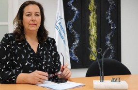 ep la nueva presidentala avt maite araluce