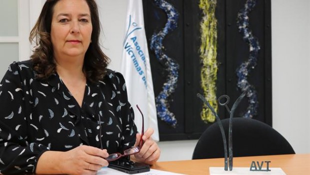 ep la nueva presidentala avt maite araluce