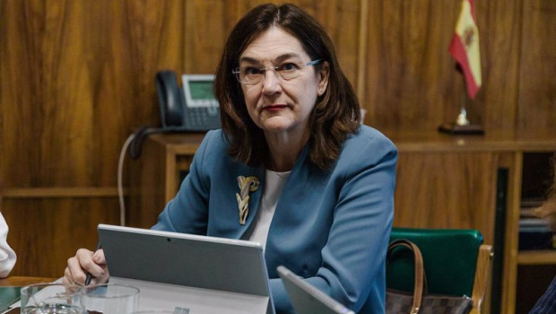 ep la presidenta de la comision nacional de los mercados y la competencia cnmc cani fernandez 20250521181104 ep la presidenta de la comision nacional de los mercados y la competencia cnmc cani fernandez 20250521181104