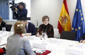 ep la secretaria de estado de universidades investigacion desarrollo e innovacion angeles heras en