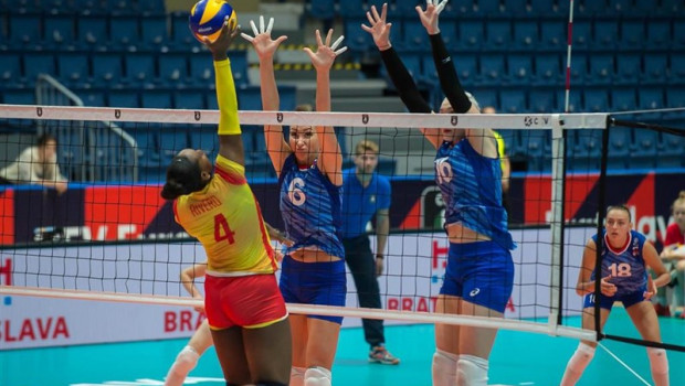 ep la seleccion espanola de voleibol cae ante rusia en el europeo