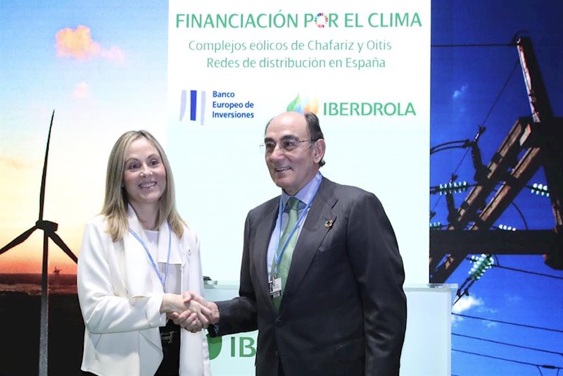 La Defensora del Pueblo Europeo investiga el fichaje de Emma Navarro por Iberdrola