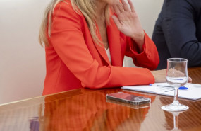 ep la vicepresidenta segunda y ministra de trabajo y economia social yolanda diaz 20250710133103