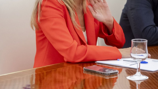 ep la vicepresidenta segunda y ministra de trabajo y economia social yolanda diaz 20250710133103 ep la vicepresidenta segunda y ministra de trabajo y economia social yolanda diaz 20250710133103