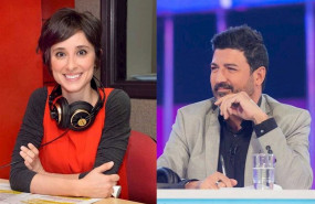ep las semifinales y la final de eurovision 2018 contaran con tony aguilar y julia varela como