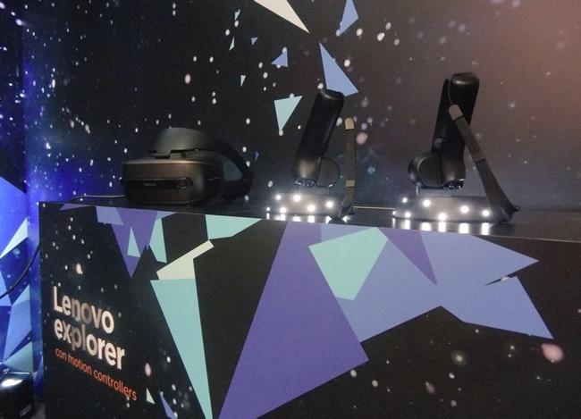 Lenovo Explorer | LENOVO ep lenovo explorer 20171019182003