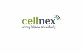 ep logo de cellnex telecom
