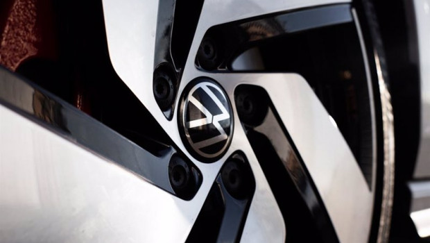 ep logo de volkswagen