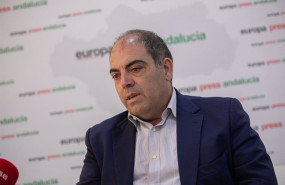 ep lorenzo amor ata en una imagen de archivo