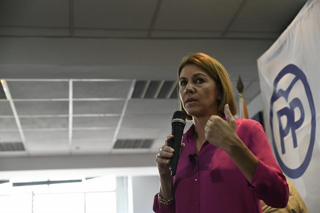 ep maria dolorescospedal mantieneencuentroafiliadosmadrid
