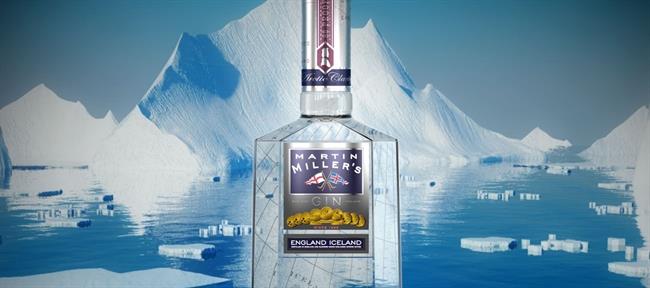 Martin Miller's Gin (Zamora Company) | ZAMORA COMPANY ep martin millers gin zamora company