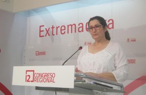 ep mas400 delegados participaran12 congreso regionalpsoe extremeno
