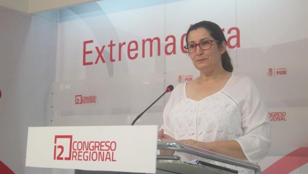 ep mas400 delegados participaran12 congreso regionalpsoe extremeno