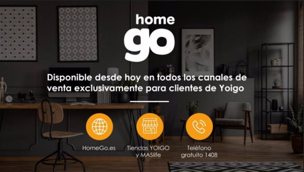 ep masmovil entra en el negocio de las alarmas con una alianza entre yoigo y el corte ingles