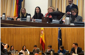 ep mesas de las comisiones del congreso para el seguimiento del pacto contra la vioilencia machista