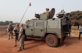 ep militares espanoles en mali