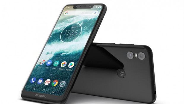 ep motorola one