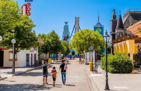 ep nueva atraccion en aquopolis villanueva y 25 aniversario de faunia novedades de parques reunidos