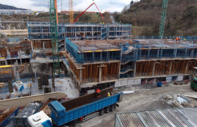 ep obras de construccion de viviendas en bilbao