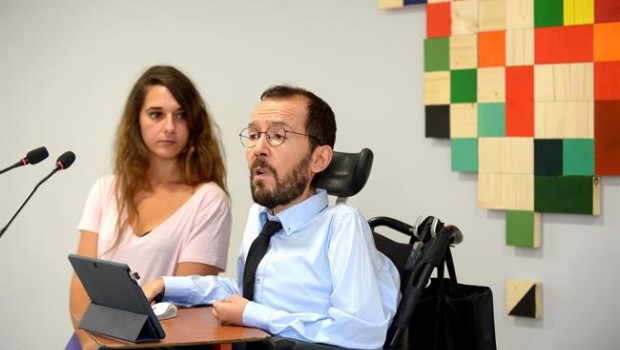 ep pablo echenique secretarioorganizacionpodemos