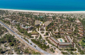 ep park hyatt comporta