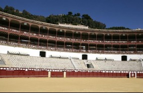 ep plaza toros malagueta graderio