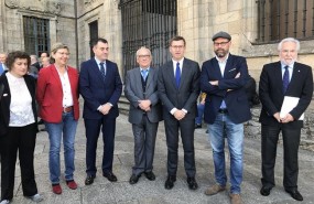 ep presidentela xunta alberto nunez feijoo conautoridades