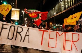 ep protestascontramichel temer