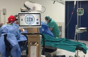 ep quirofanoun hospital extremeno