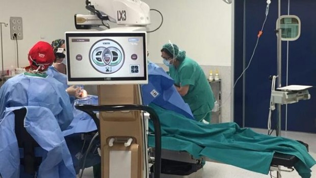 ep quirofanoun hospital extremeno