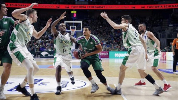 ep ray mccallum unicaja baloncesto