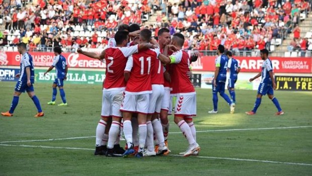 ep real murcia