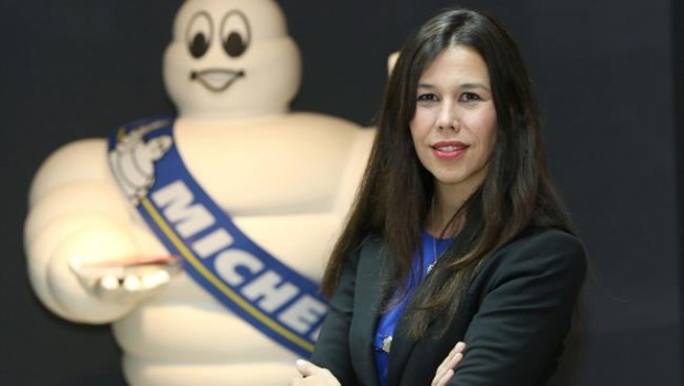 ep rebeca nieto directora comercial micheling espana portugal