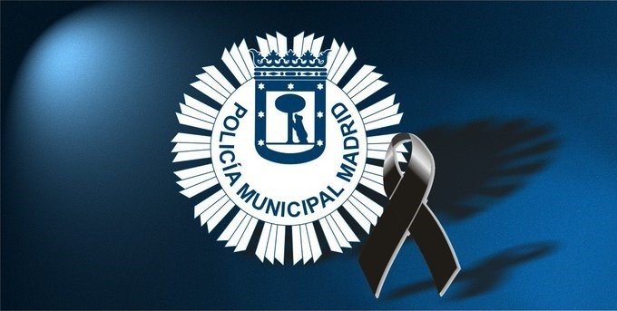 ep recurso policia municipal de madrid