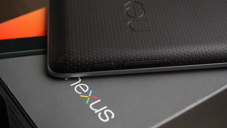 Recurso tablet Nexus | STEPHANE 3 CC FLICKR - Archivo ep recurso tablet nexus