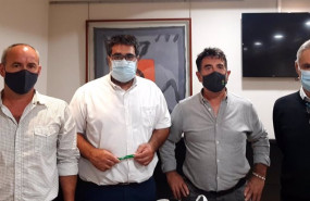 ep representantes de organizaciones agrarias de cantabria