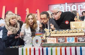 ep saberganar cumple 20 anos