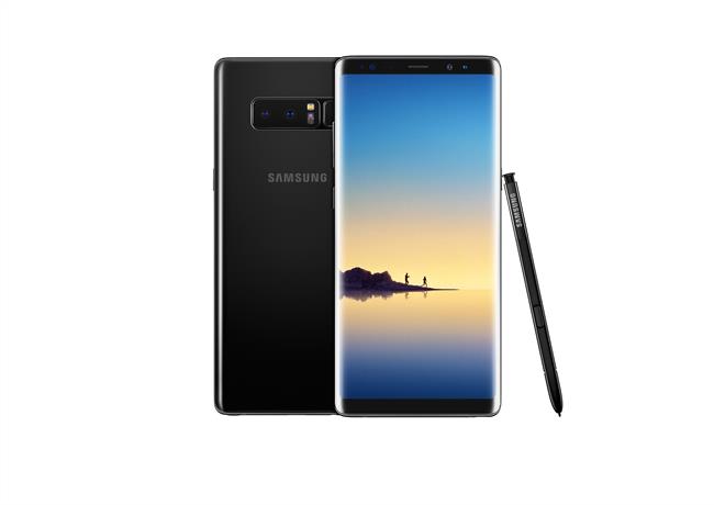 Samsung Galaxy Note8 Enterprise Edition | SAMSUNG ep samsung galaxy note8 enterprise edition