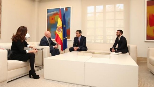 ep sanchez recibela moncloadirectormobile world congress