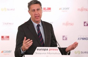 ep seleccionimagenesdesayuno informativoxavier garcia albiol candida