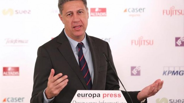 ep seleccionimagenesdesayuno informativoxavier garcia albiol candida