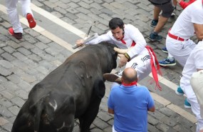 ep septimo encierrosan fermin 2018la ganaderia jandilla