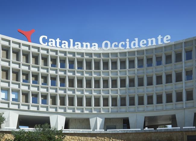 Seu de Catalana Occidente | CATALANA OCCIDENTE ep seucatalana occidente
