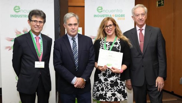 ep sigre reconoceroche farmareducirimpacto ambiental