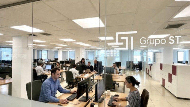 ep sociedad de tasacion crece un 10 y evoluciona a grupo st para consolidar su modelo de servicio