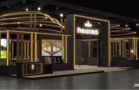 ep stand de paradores en fitur 2026
