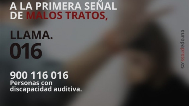 ep telefono 016atencionvictimasviolenciageneromaltrato