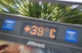 ep temperaturas calor verano termometro ep temperaturas calor verano termometro